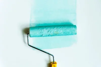 Peinture intérieure à Ville-aux-Bois-lès-Pontavert — murs, plafonds et boiseries